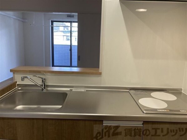 Casa Brancheの物件内観写真